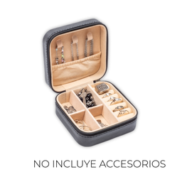 ALHAJERO VARIOS COMPARTIMIENTOS