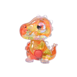 JUEGO DE AGUA DINO FORMA 1 BOTON