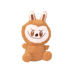 PELUCHE LABUBU 25cm