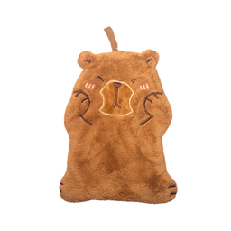 TOALLA SECADOR CAPIBARA