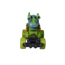 AUTO A FRICCION DINOSAURIO