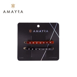 HORQUILLA PARA PELO X2 AMAYRA