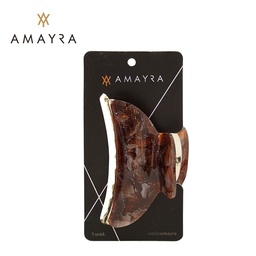 BROCHE PARA PELO AMAYRA