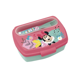 SANDWICHERA MINNIE MOUSE