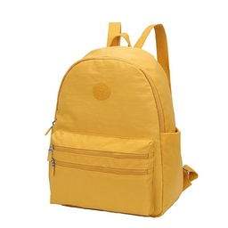 MOCHILA 15" BOLSILLO FRONTAL TRENDY