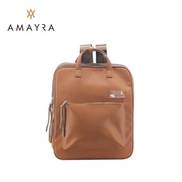 MOCHILA DOBLE DIVISION AMAYRA