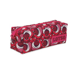 CARTUCHERA RECTANGULAR LOTSO