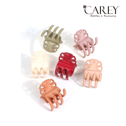 BROCHE MEDIANA CALADA CAREY