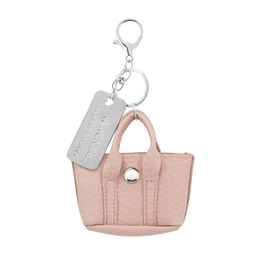 LLAVERO CHARM MINI CARTERA