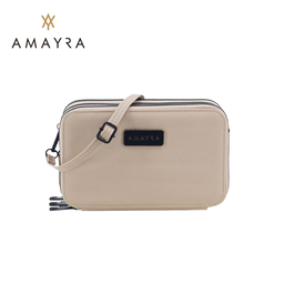 BANDOLERA PORTACELULAR AMAYRA