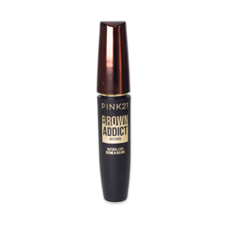 MASCARA DE PESTAÑAS MARRON BROWN ADDICT