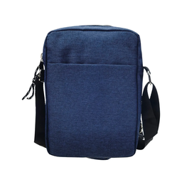 MORRAL UNA DIVISION Y BOLSILLO FRONTAL