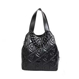 TOTEBAG SOFT CON DETALLE DE CADENA