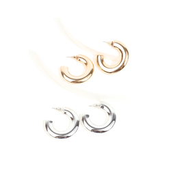 AROS MEDIO CIRCULO FINO