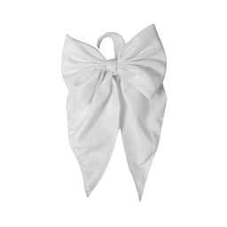 COLERO MOÑO CON LAZO