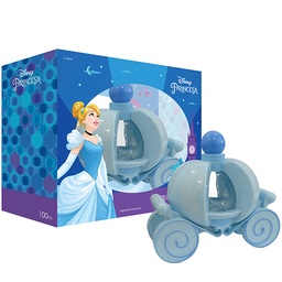 PERFUME CARROZA MAGICA CENICIENTA