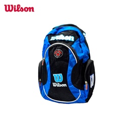 MOCHILA 18" SPORT GIRL WILSON