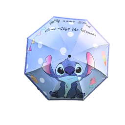 PARAGUAS INFANTILES PERSONAJES