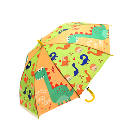 PARAGUAS INFANTIL CON SILBATO