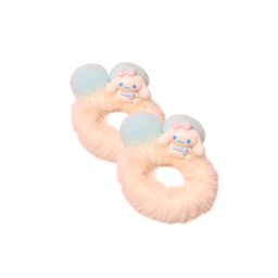 COLEROS POMPON SANRIO