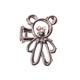 BROCHE METALICO OSO