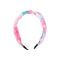 VINCHA MULTICOLOR RIGIDA