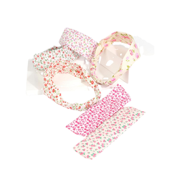 VINCHA DE TELA MODELOS SURTIDOS