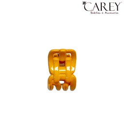 BROCHE 2 DIENTES CALADO