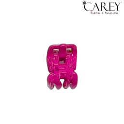 BROCHE 2 DIENTES CALADO