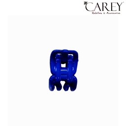 BROCHE 2 DIENTES CALADO