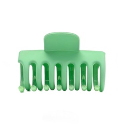 BROCHE DE PELO DE 6.5CM