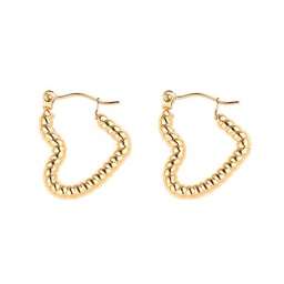 AROS DE ACERO CORAZON