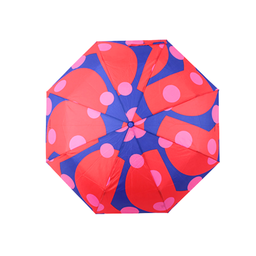 PARAGUAS ESTAMPADO TRENDY AUTOMATICO