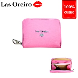 BILLETERA POCKET OREIRO LOVE