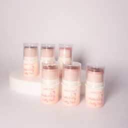 BLUSH RUBOR GELATINA