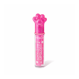 LABIAL LIPGLOSS SUPER GLOW PINK21