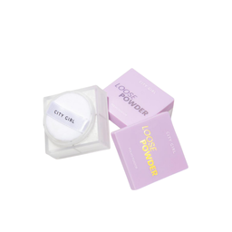 MINI POLVO SUELTO TRASLUCIDO