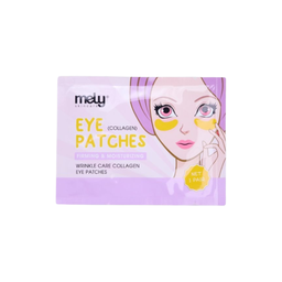 PARCHE PARA OJOS COLAGENO