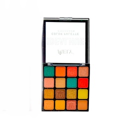 PALETA DE SOMBRA