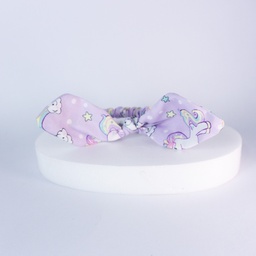 COLERO ESTAMPADO UNICORNIO