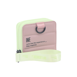 BILLETERA POCKET DOBLE DIVISION