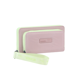 BILLETERA DOBLE CON BOSILLO FRONTAL