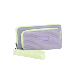 BILLETERA DOBLE CON BOSILLO FRONTAL