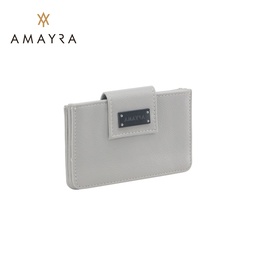 TARJETERO CON APLIQUE MARCA AMAYRA