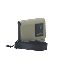 BILLETERA POCKET CON LLAVERO