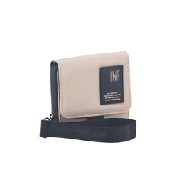 BILLETERA POCKET CON LLAVERO