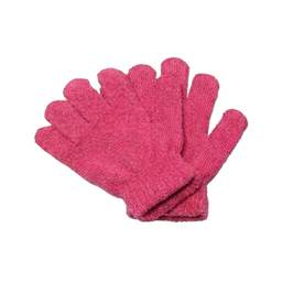 GUANTES INFANTIL COLOR LISO TRENDY
