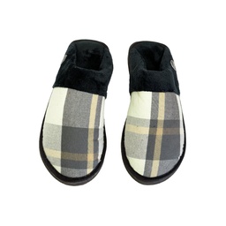 PANTUFLA DE HOMBRE CUADRILLE 39/40