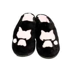 PANTUFLA GATITO 37/38
