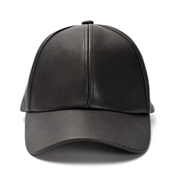 GORRA CUERO PU DAMA
